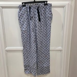 Vera Bradley Women Flannel Pajama Pants
